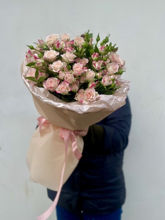 Букет « Рефлекс»